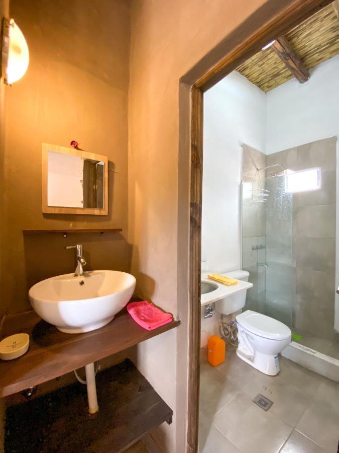 Hostel Arbol Tilcara Zewnętrze zdjęcie