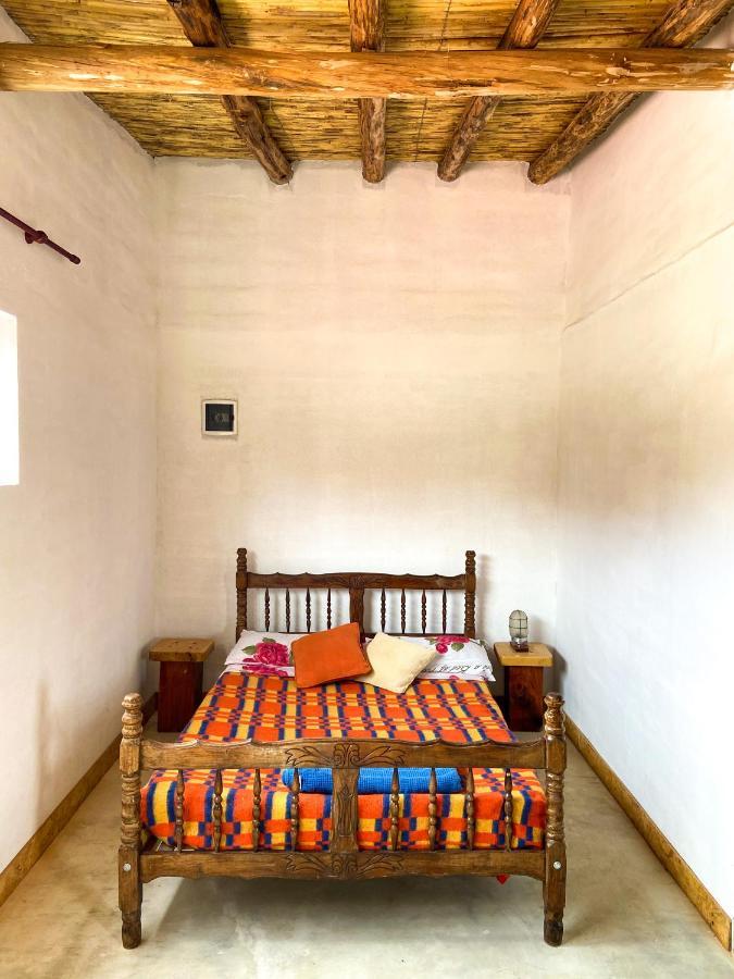 Hostel Arbol Tilcara Zewnętrze zdjęcie