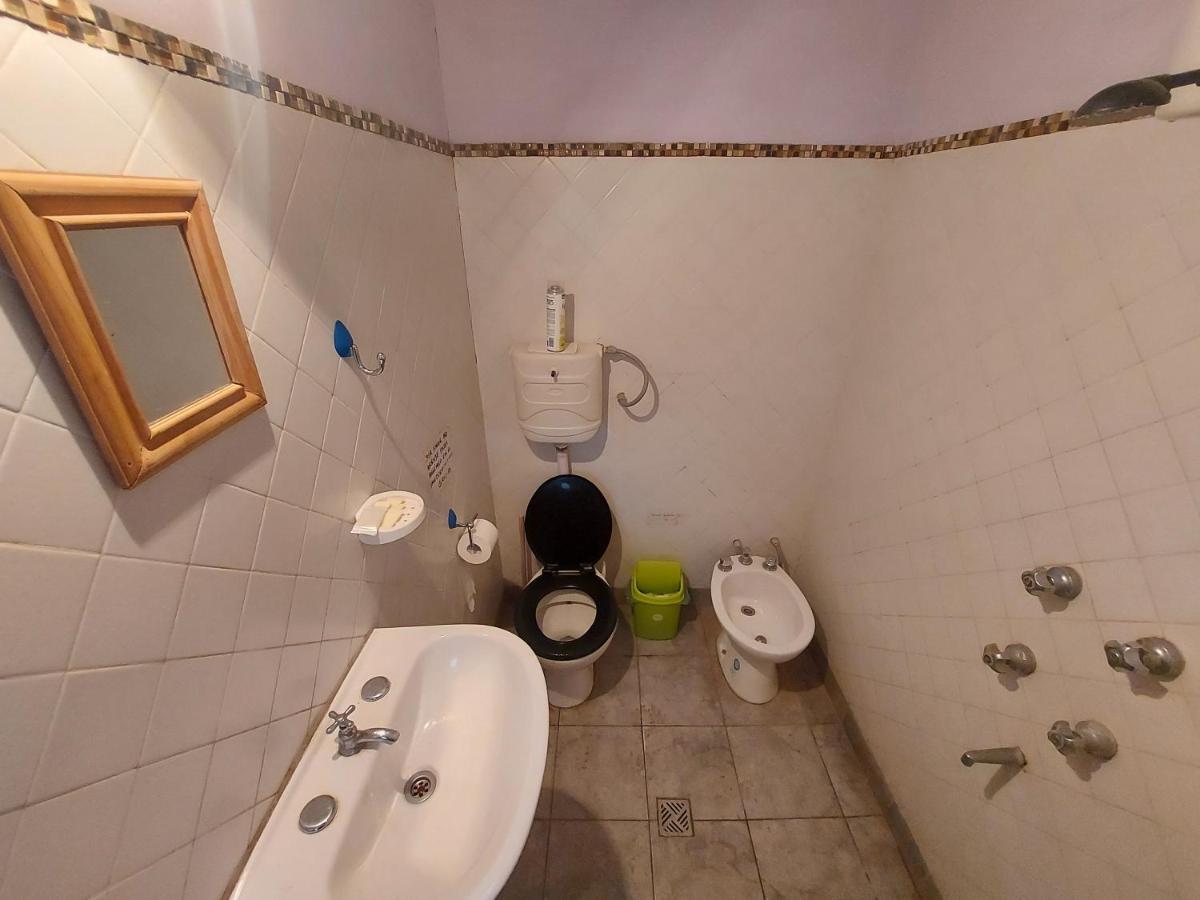 Hostel Arbol Tilcara Zewnętrze zdjęcie